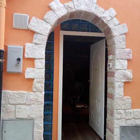 Casa Tony Botteghelle
